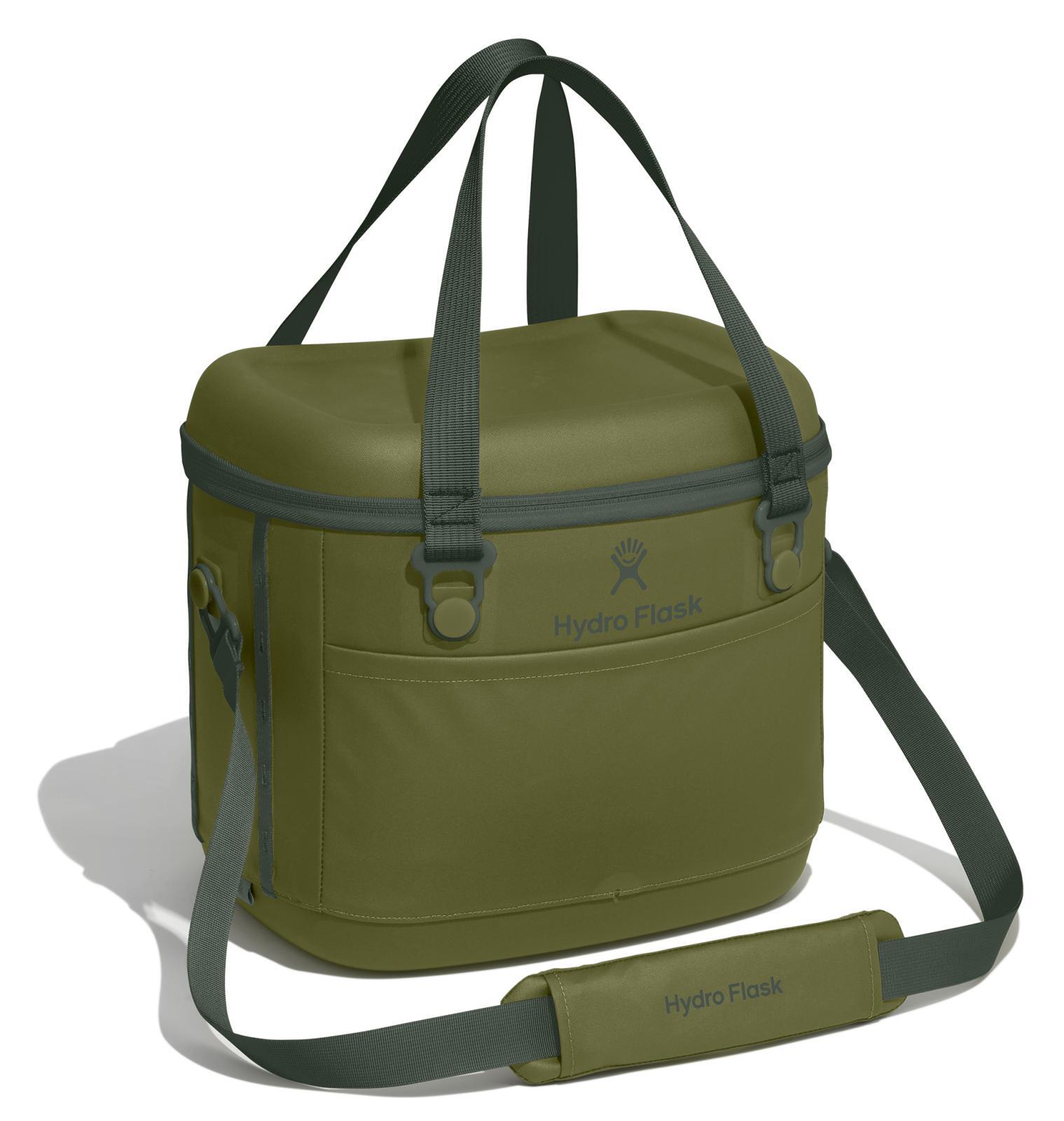 Carryout™ Soft Cooler 15 L