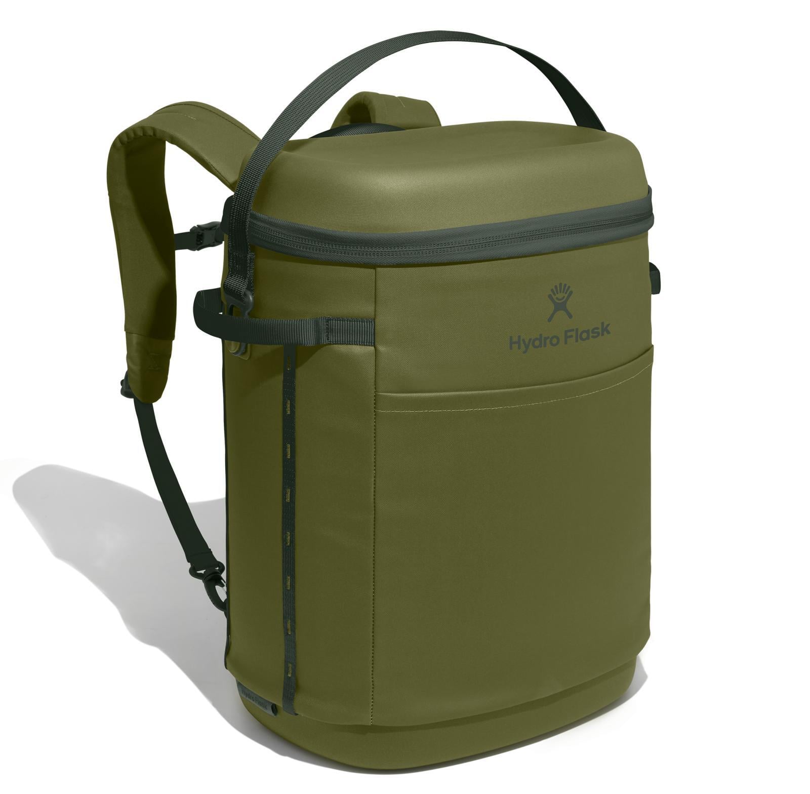 Carryout™ Backpack 22 L