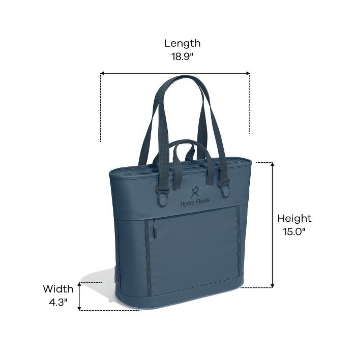 Carryout™ Soft Cooler Tote 20 L