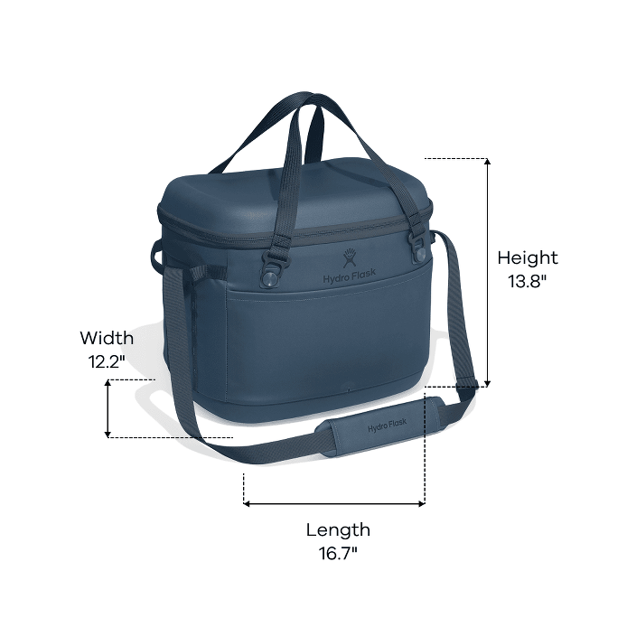Carryout™ Soft Cooler 30 L