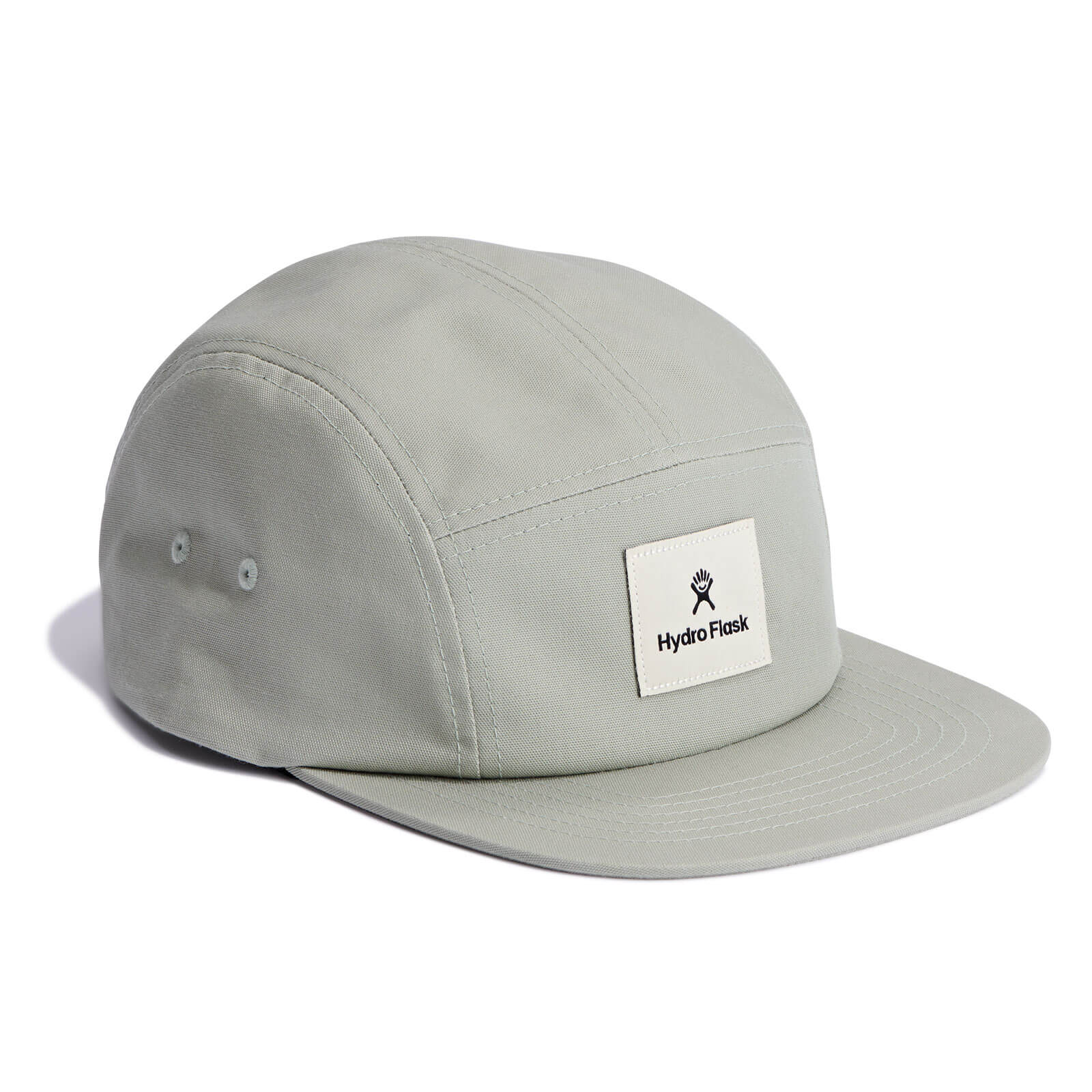 Classic 5 Panel Hat