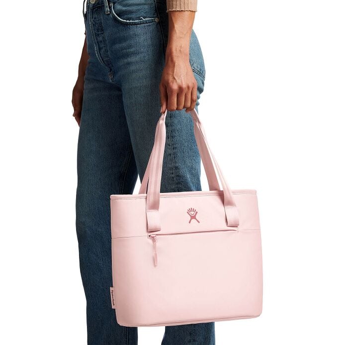 8 L Insulated Lunch Tote