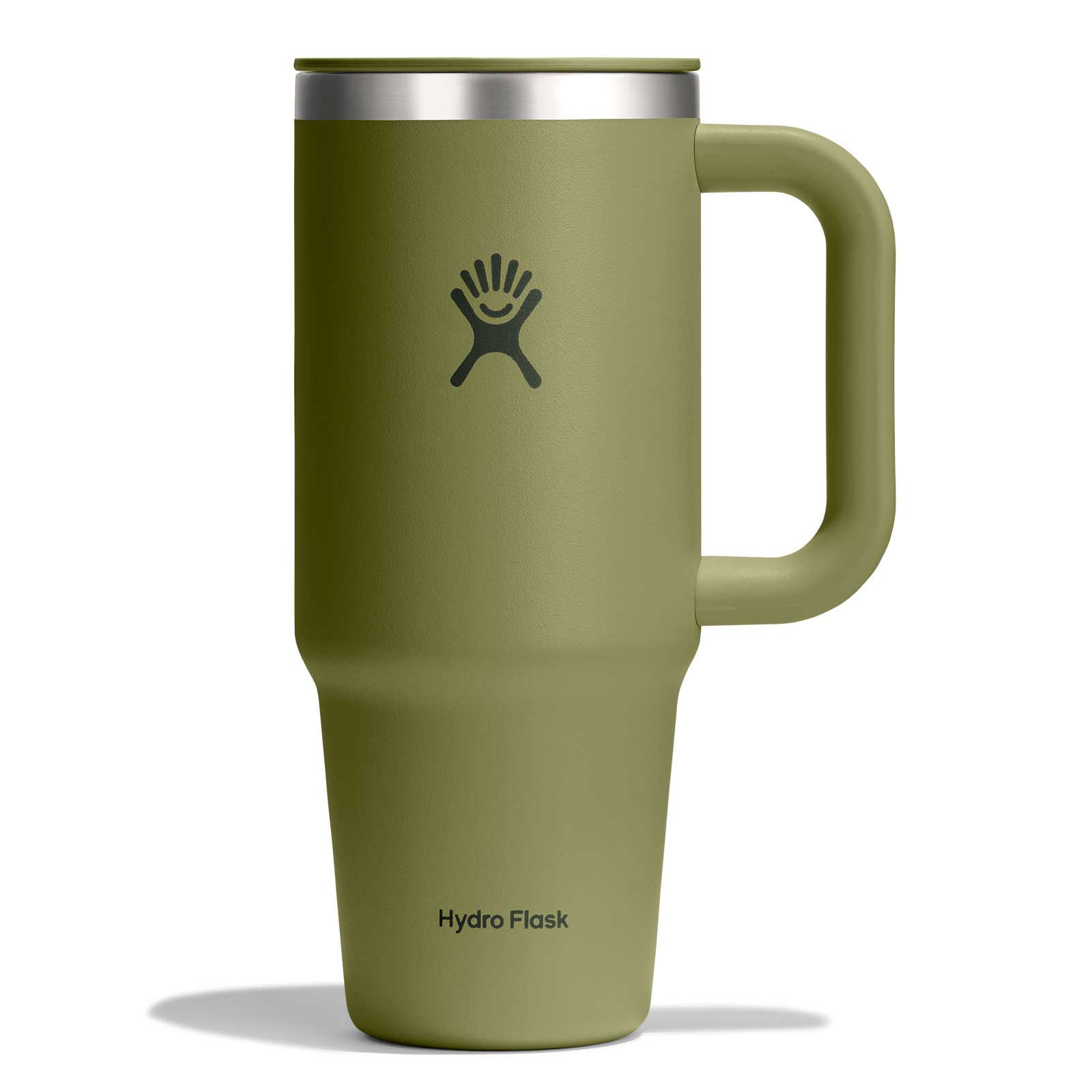 24 oz Travel Tumbler Mug