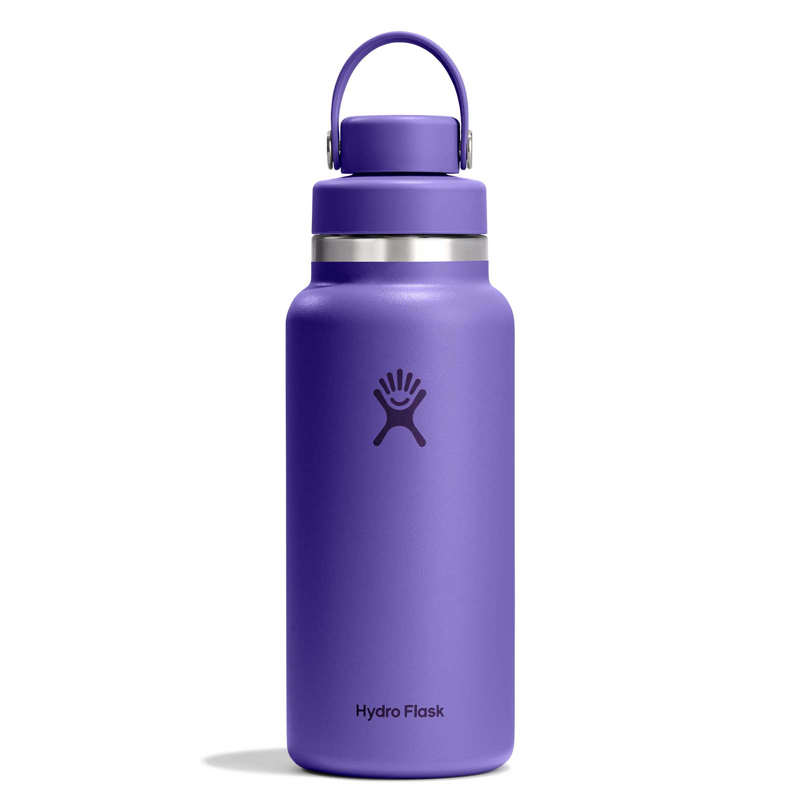 32 oz Wide Mouth with Flex Chug Cap