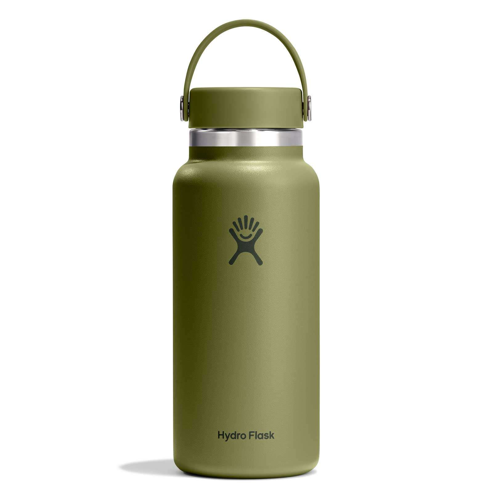 32 oz Wide Mouth Bottle