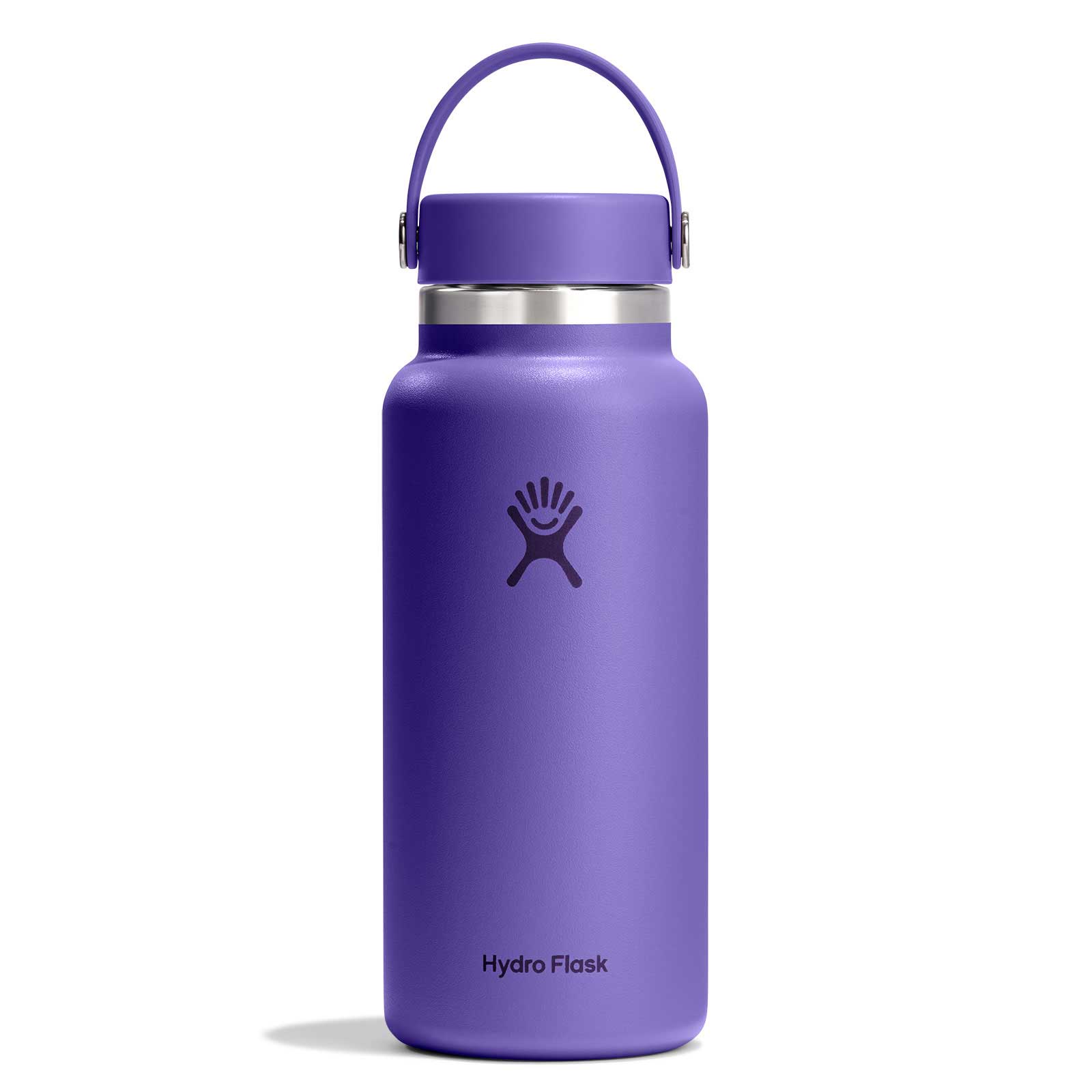 32 oz Wide Mouth Bottle