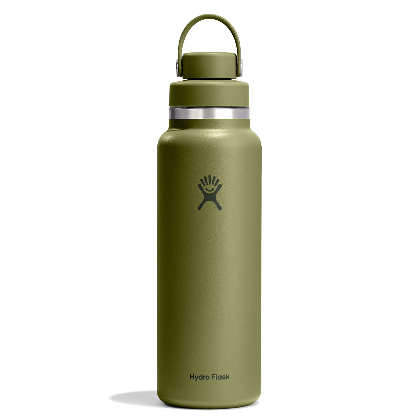 40 oz Wide Mouth with Flex Chug Cap