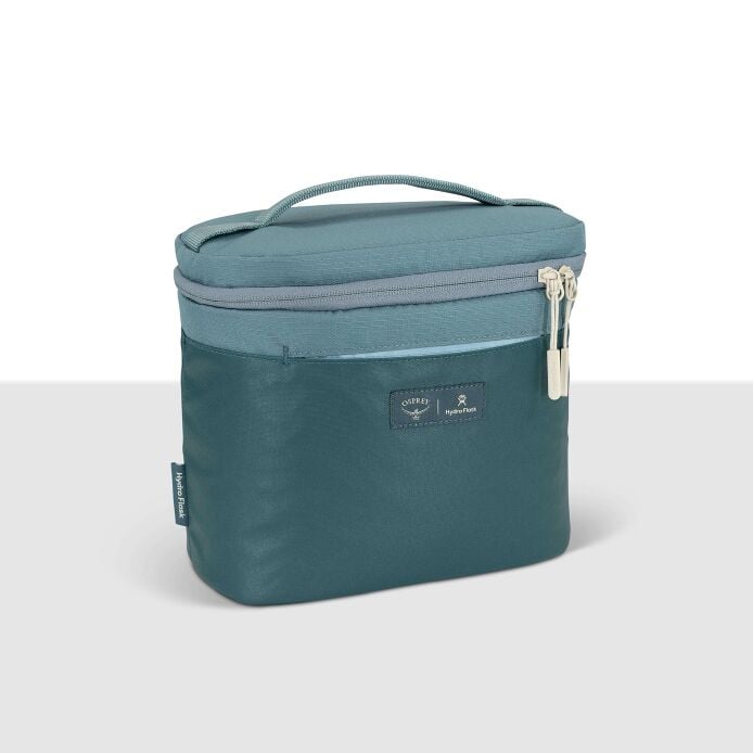 Osprey Axis x Flask Campus Essentials Bundle