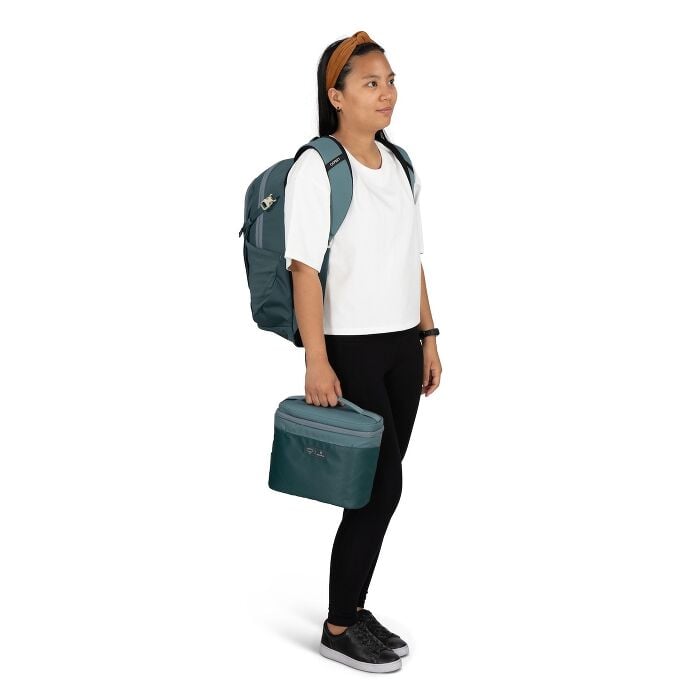 Osprey Axis x Flask Campus Essentials Bundle