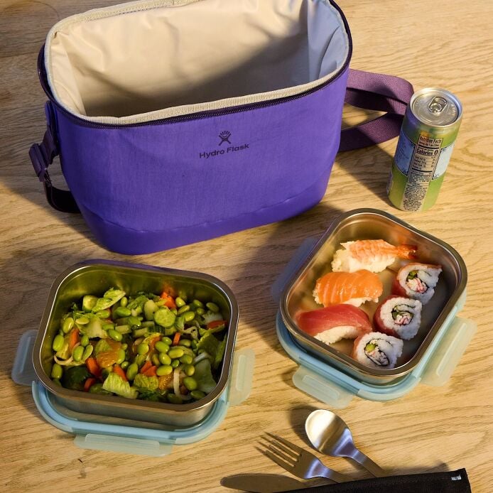 Power Lunch Bundle