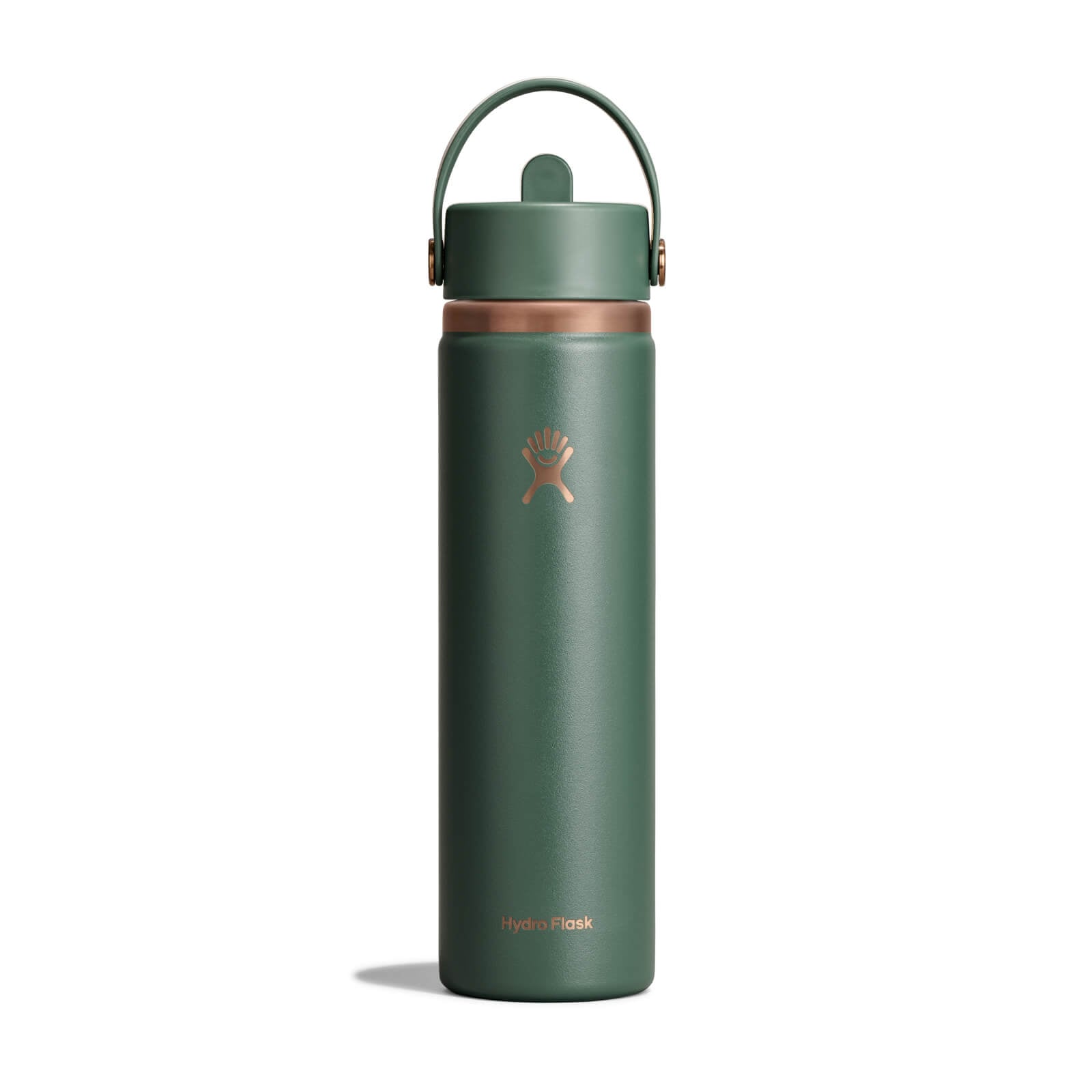 Arc Collection - 24 oz Wide Mouth with Flex Straw Cap