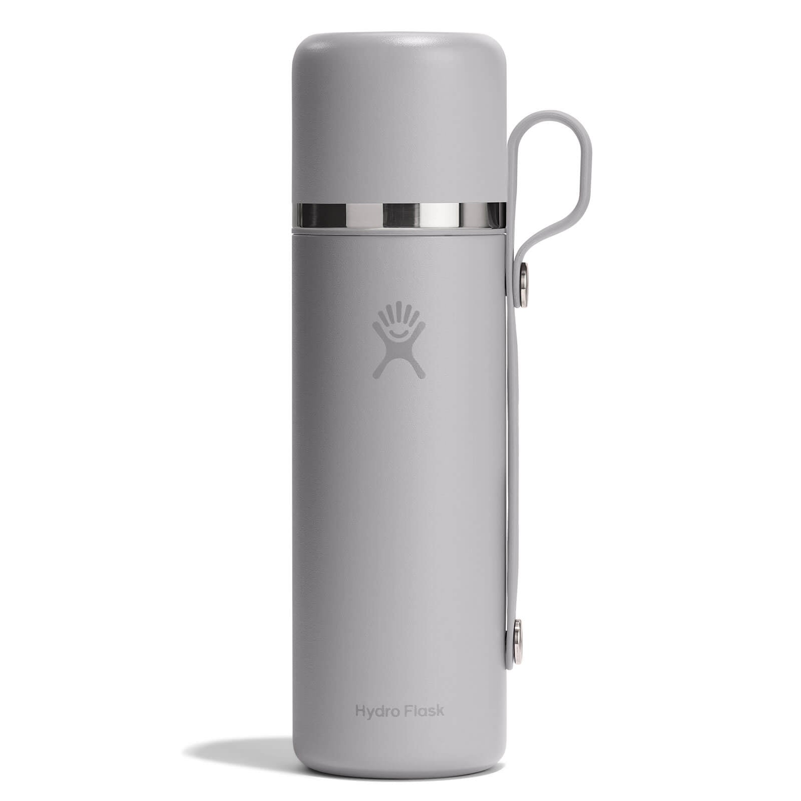 28 oz Hot Flask & Cup