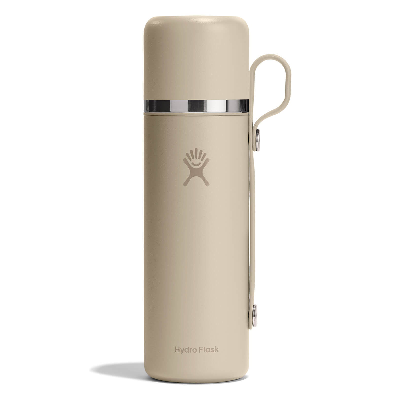 28 oz Hot Flask & Cup