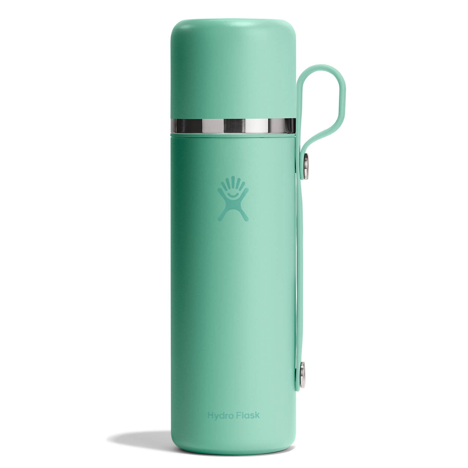 28 oz Hot Flask & Cup