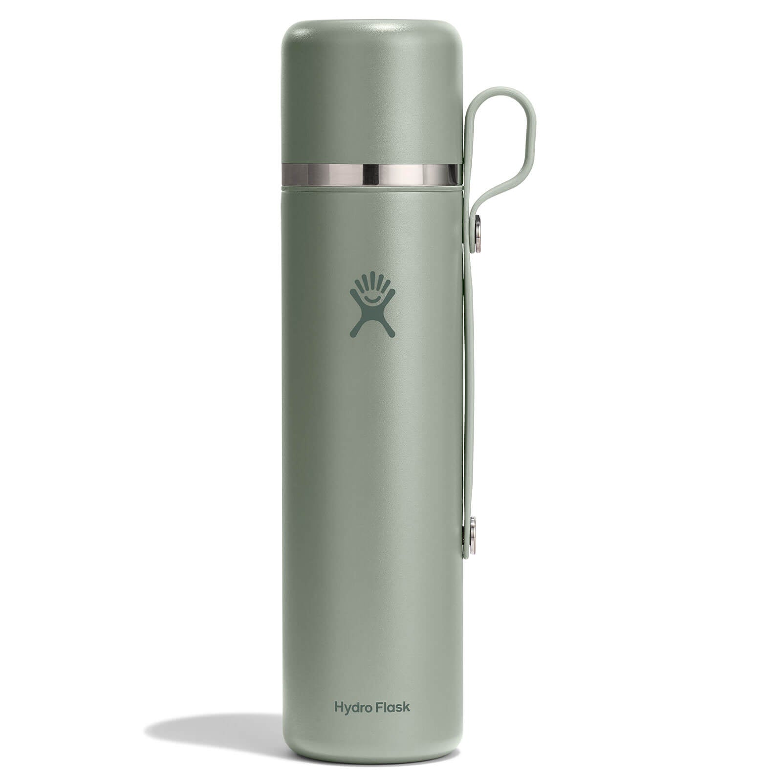 36 oz Hot Flask & Cup