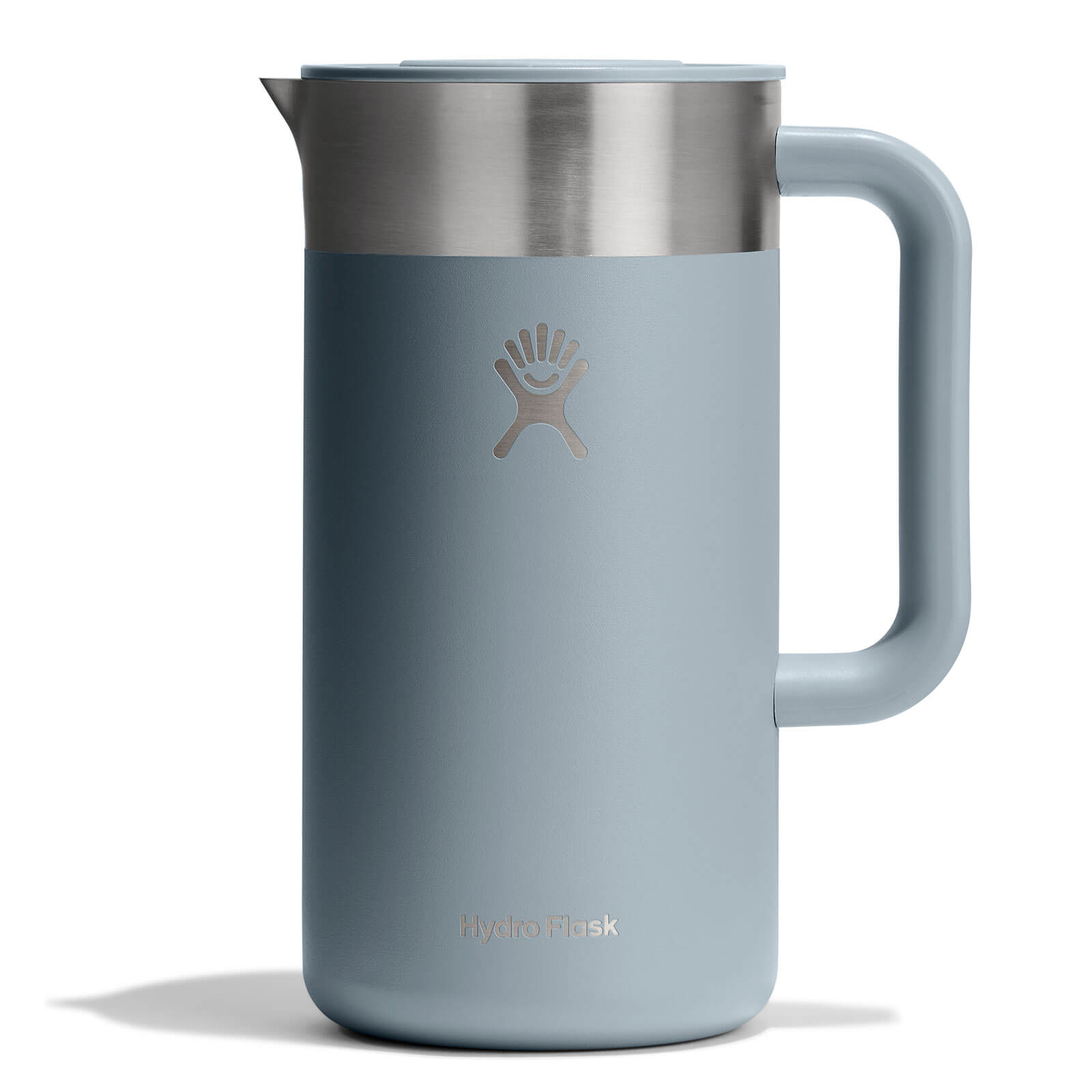 32 oz Insulated French Press