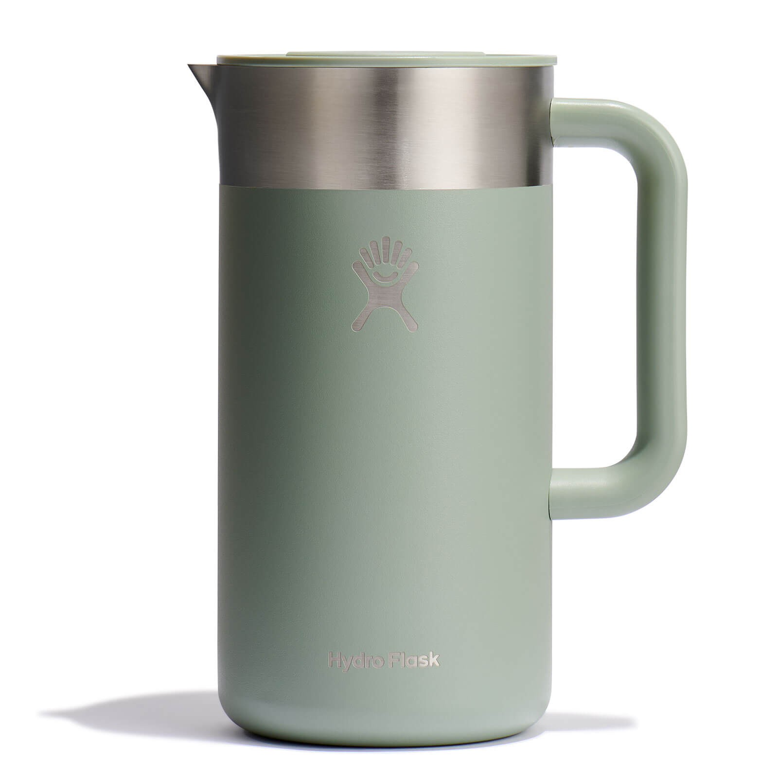 32 oz Insulated French Press
