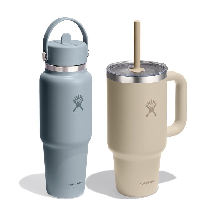 32 oz Travel Bundle