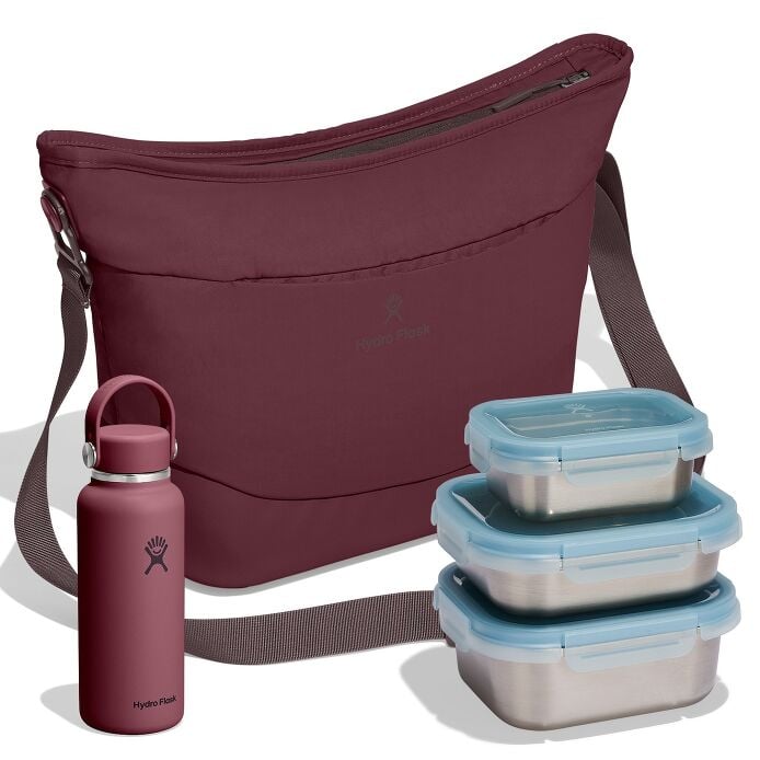 Lunch Break Bundle