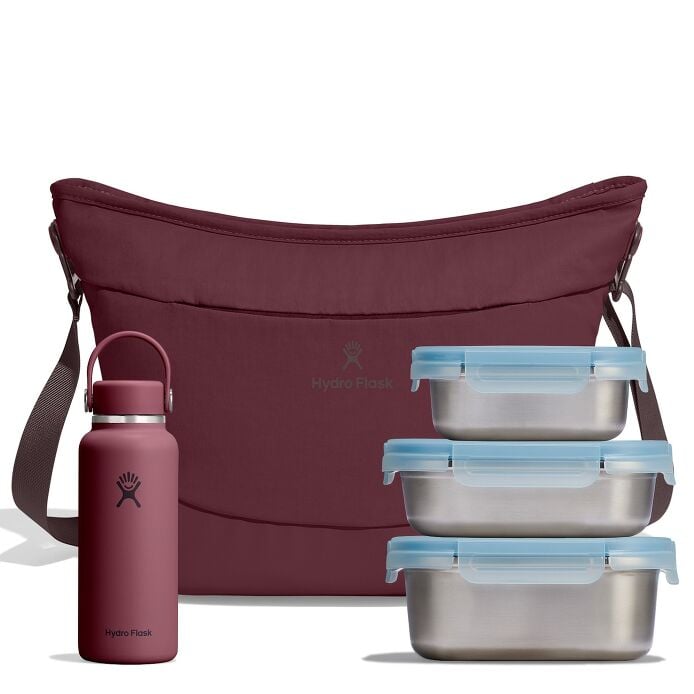 Lunch Break Bundle