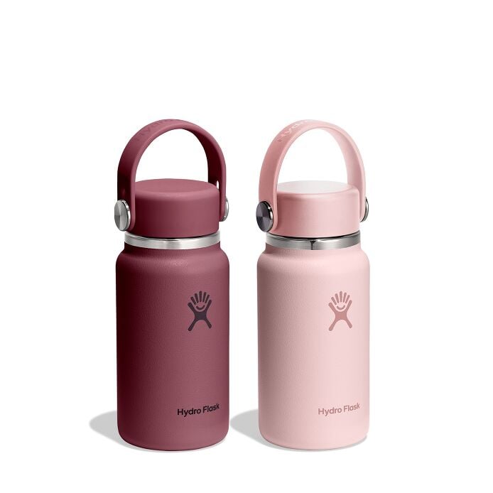 Mini Bottle Buddies