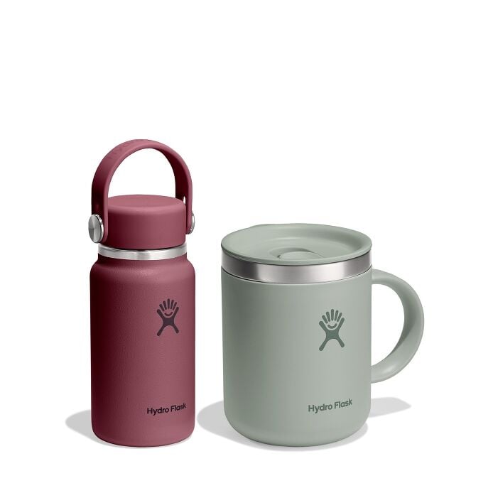 Coffee & Cream Bundle