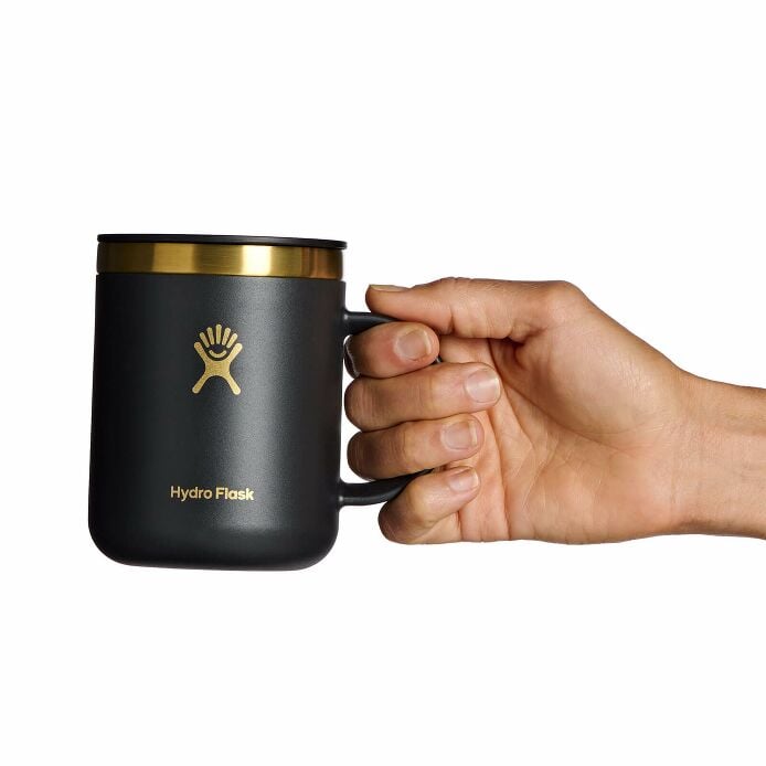 Mug Gift Set - Black Tie