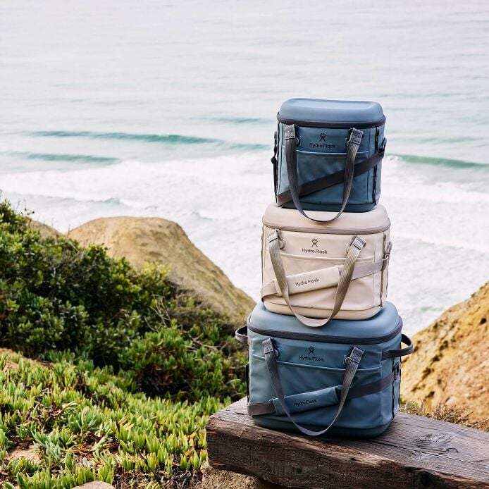 Carryout™ Soft Cooler 15 L