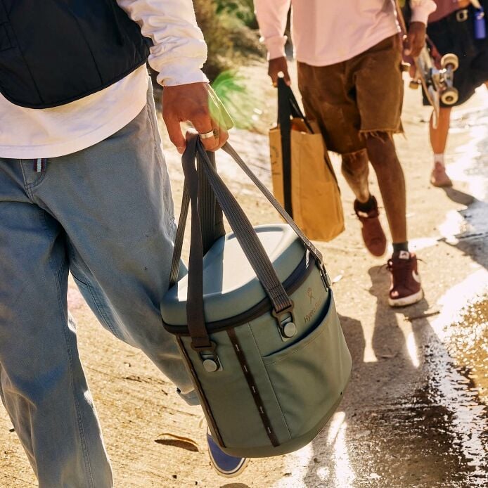 Carryout™ Soft Cooler 10 L