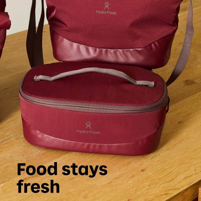 Carryout™ Lunch Box