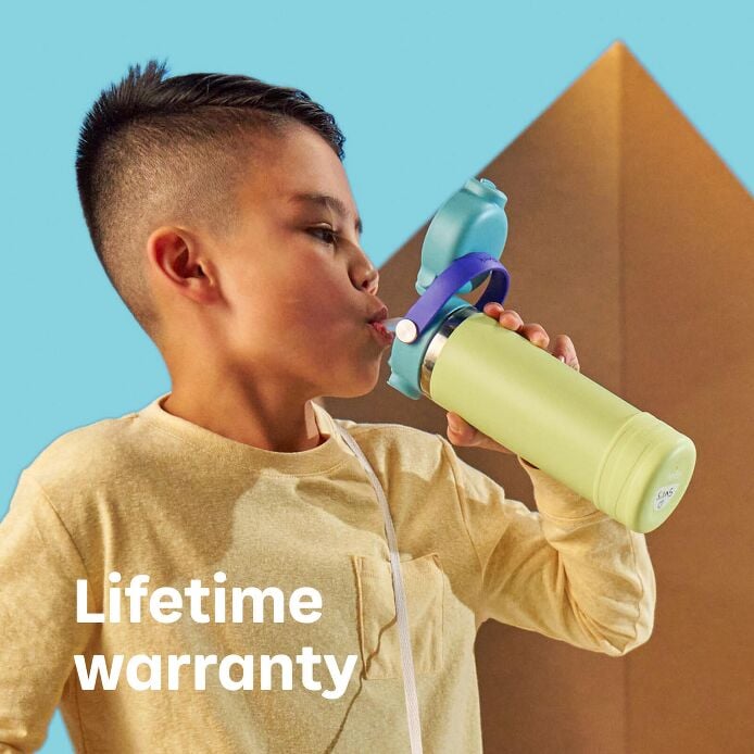 Kids 12 oz Bottle