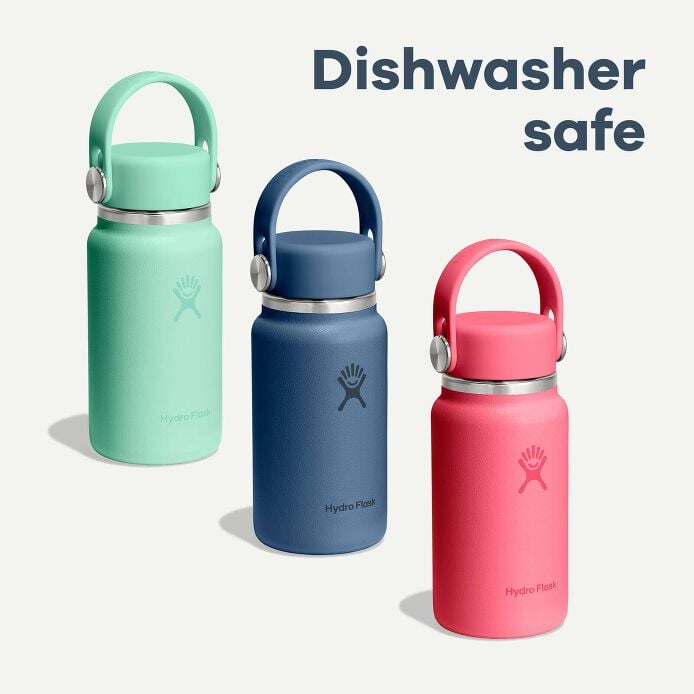 Mini Bottle Buddies