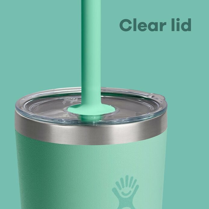 20 oz All Around™ Tumbler with Straw Lid