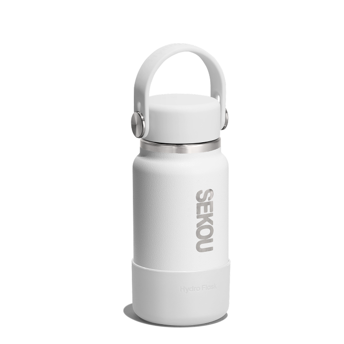 Sekou I See You White - 200 mL Micro