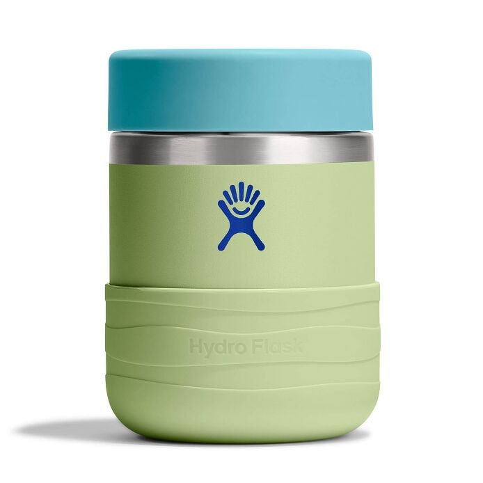 12 oz Kids Food Jar