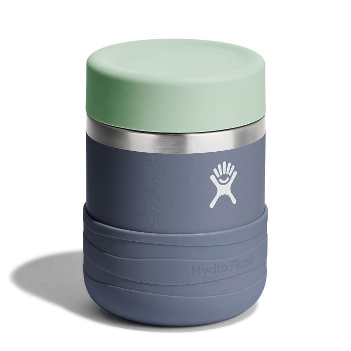 12 oz Kids Food Jar