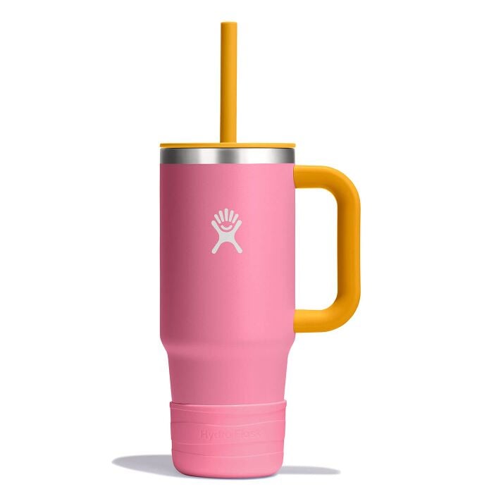 24 oz Kids Travel Tumbler