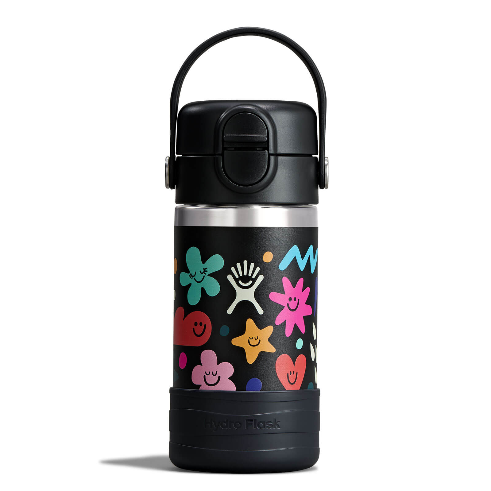 Kids 12 oz Bottle