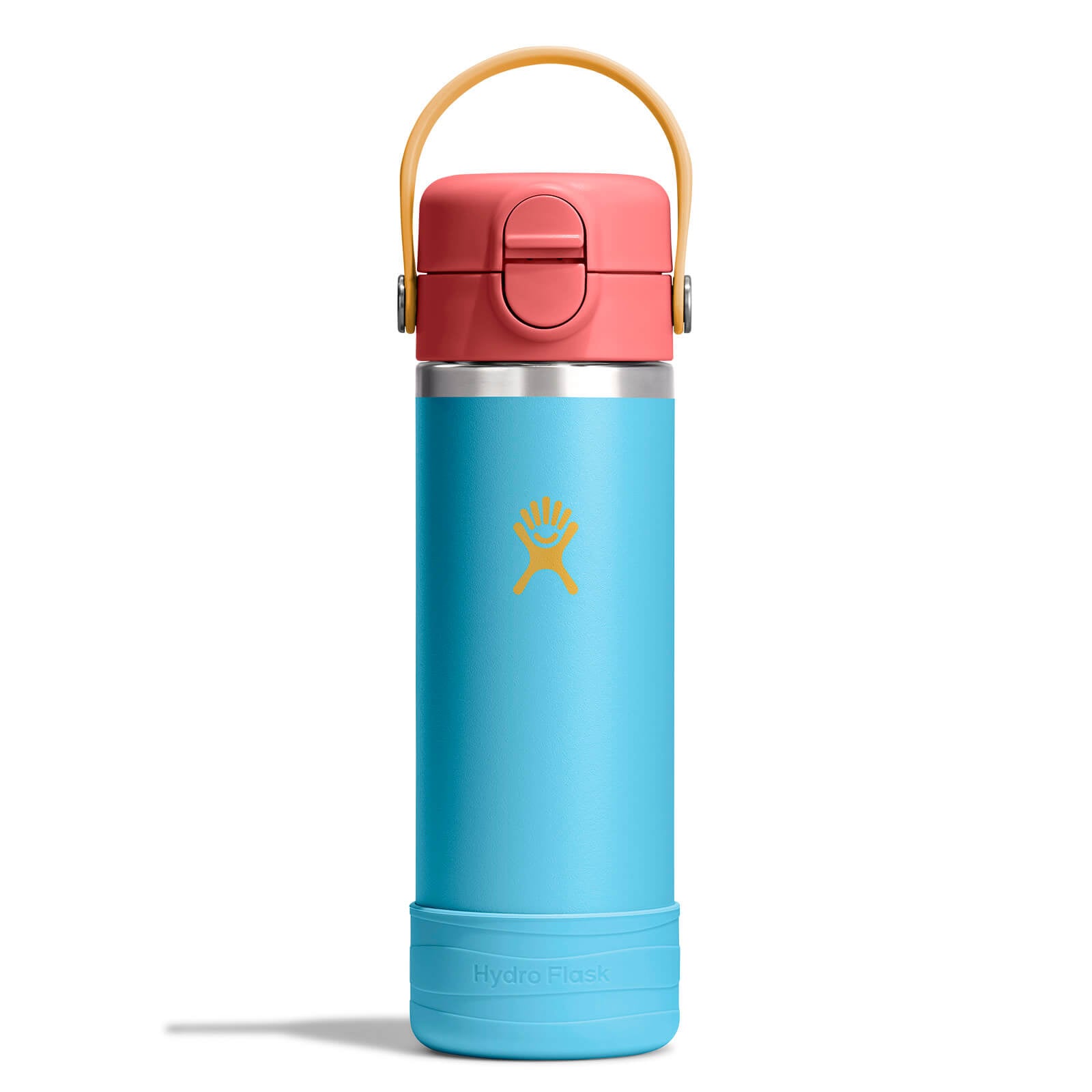 Kids 18 oz Bottle