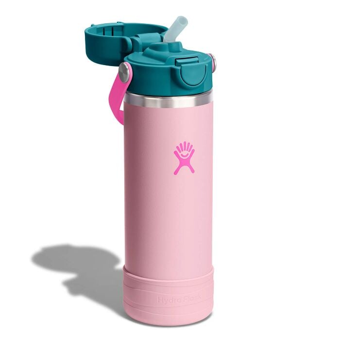 Kids 18 oz Bottle
