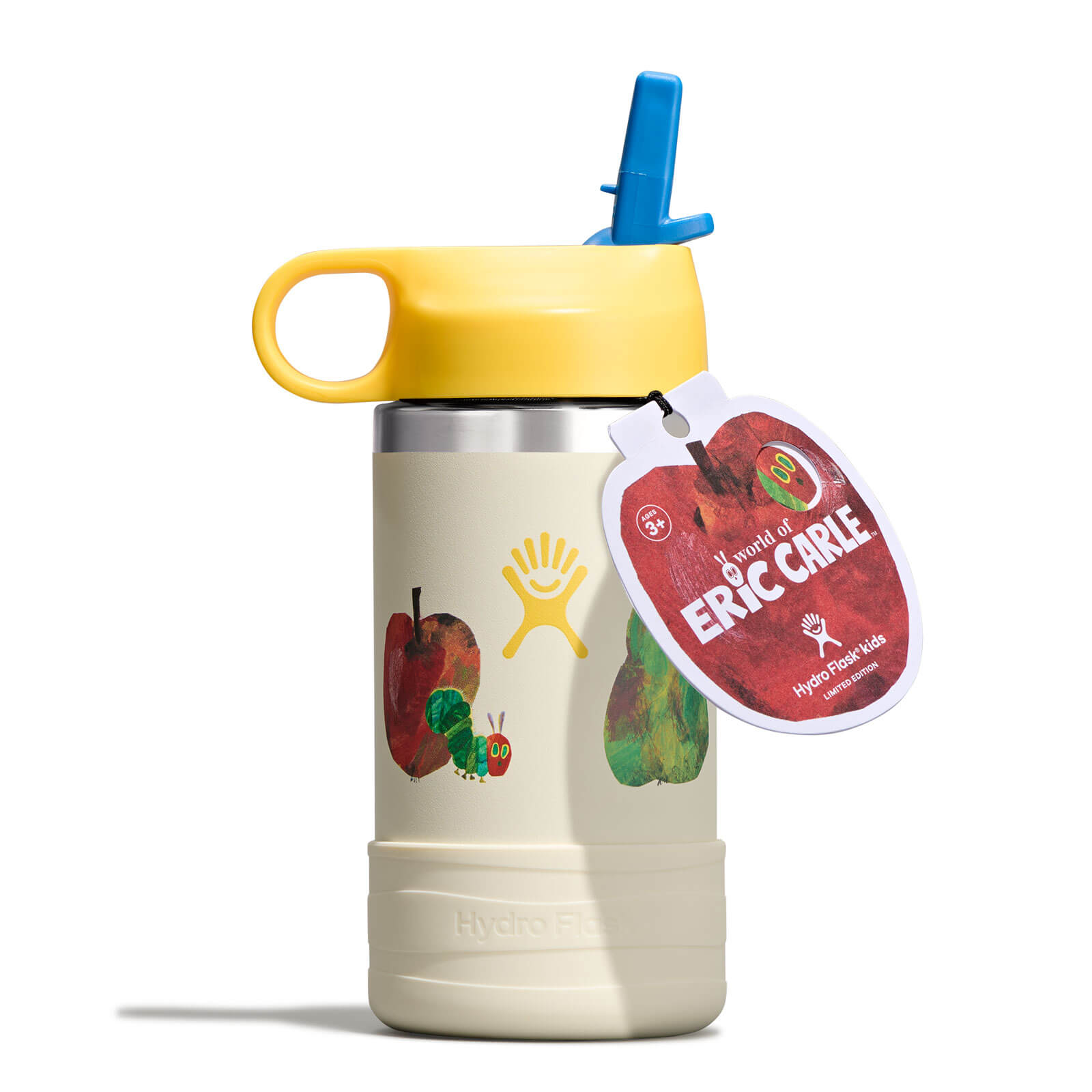 Kids 12 oz Bottle