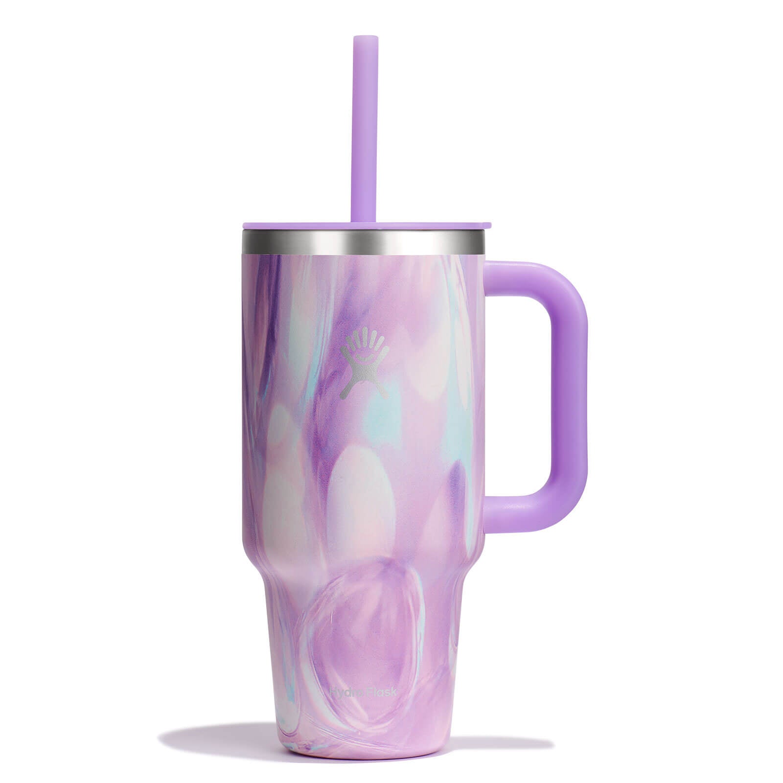 32 oz Travel Tumbler