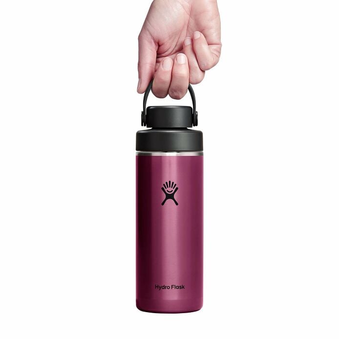 16 oz Lightweight Chug Cap Bottle