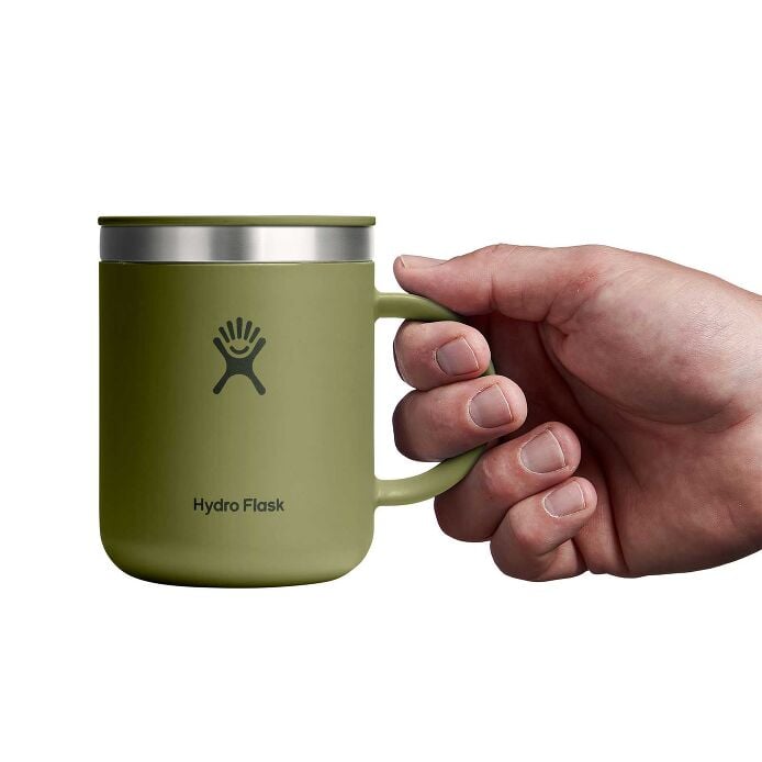 12 oz Mug