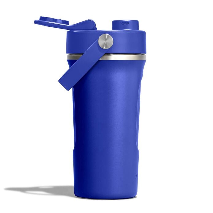 24 oz Insulated Shaker Bottle