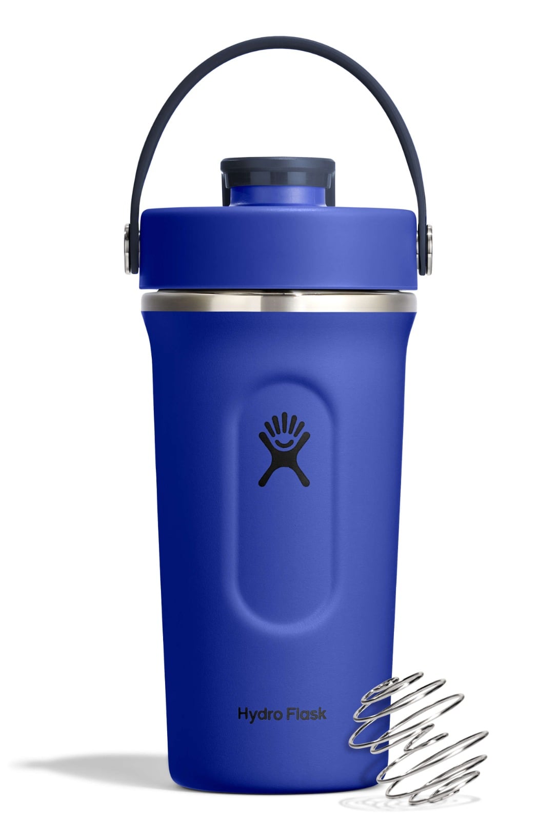 24 oz Insulated Shaker Bottle