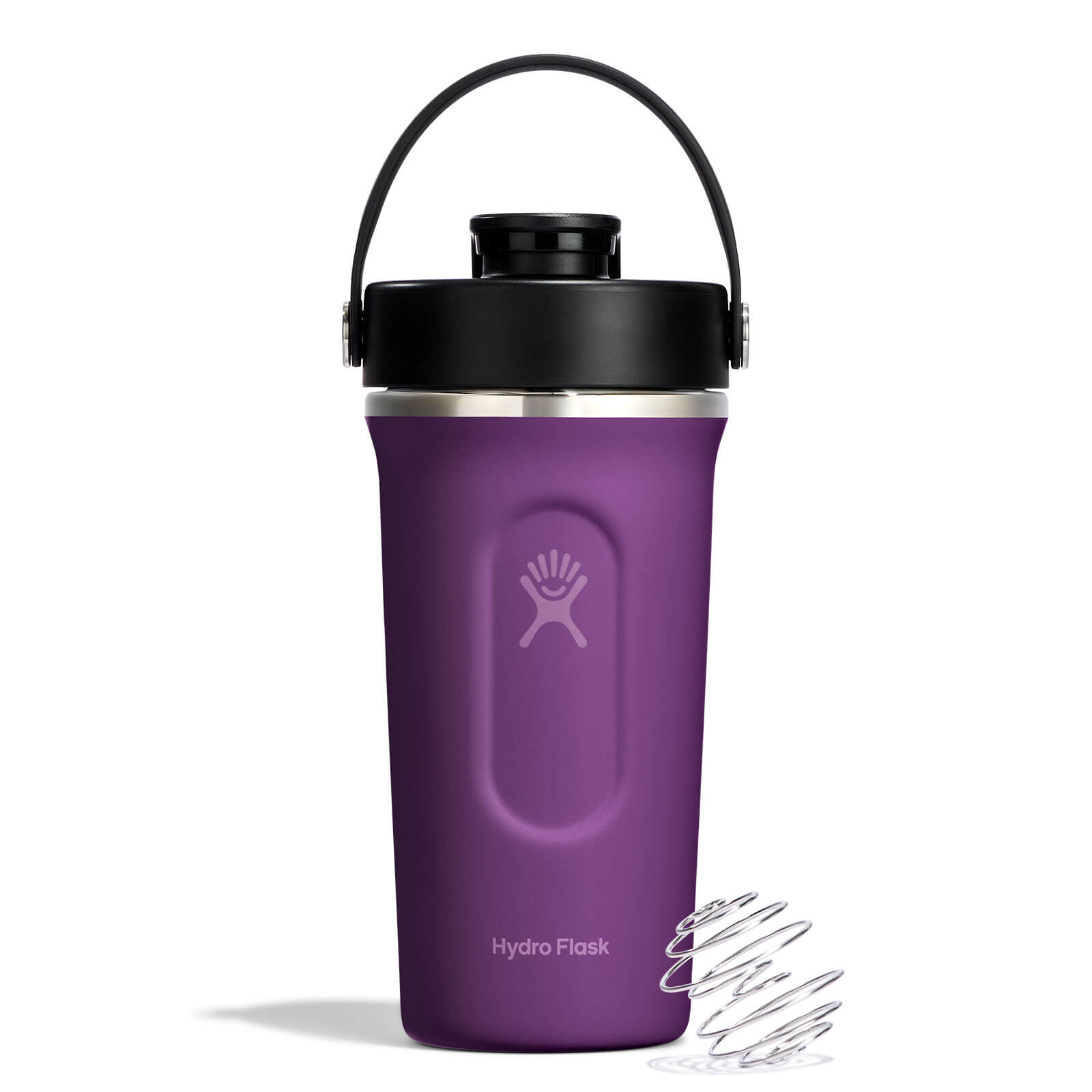 24 oz Insulated Shaker Bottle