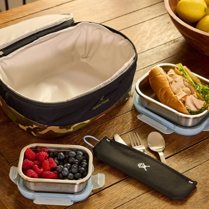 Complete Lunch Bundle