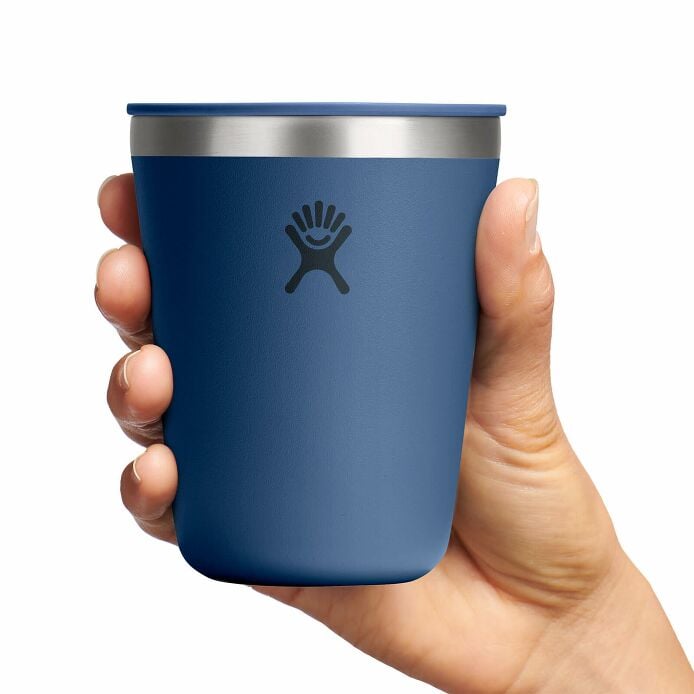 12 oz Outdoor Tumbler