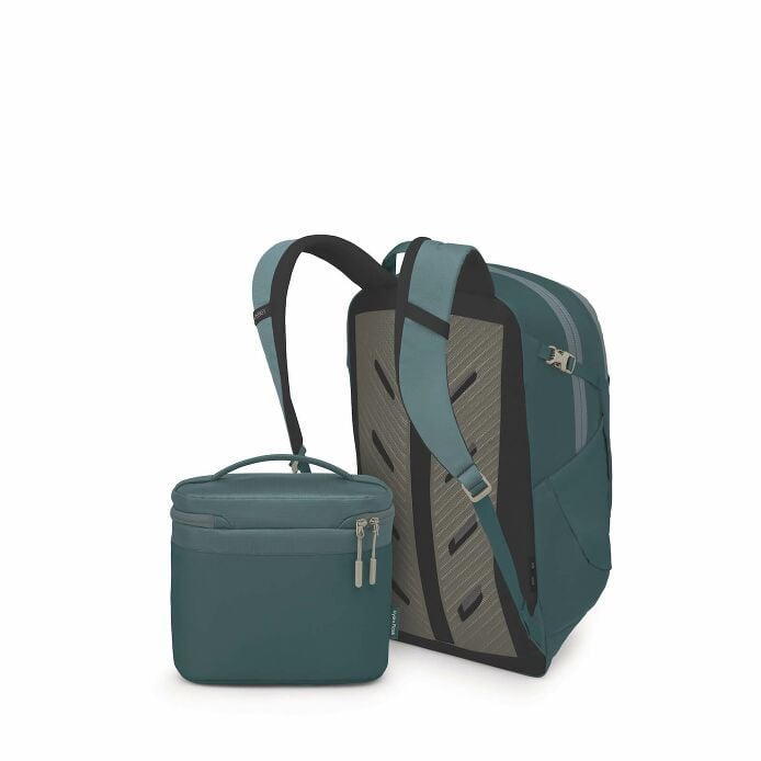 Osprey Axis x Flask Campus Essentials Bundle
